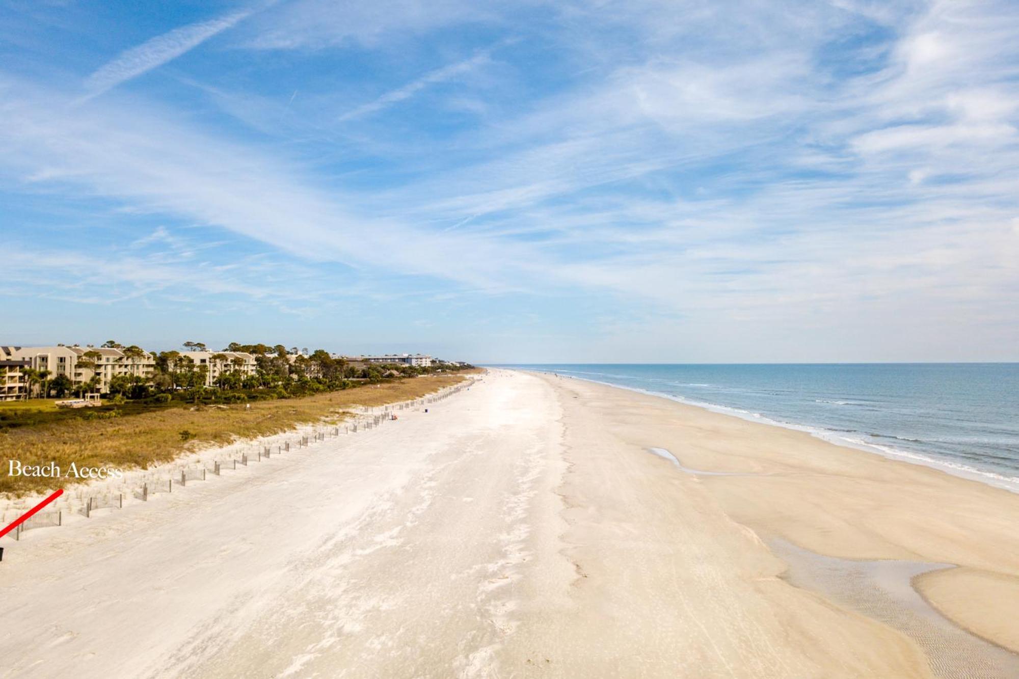 Xanadu Vila Hilton Head Island Exterior foto